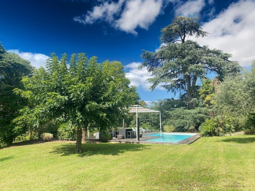6 bedroom maison de maitre in Montauban, Tarn-et-Garonne, France
