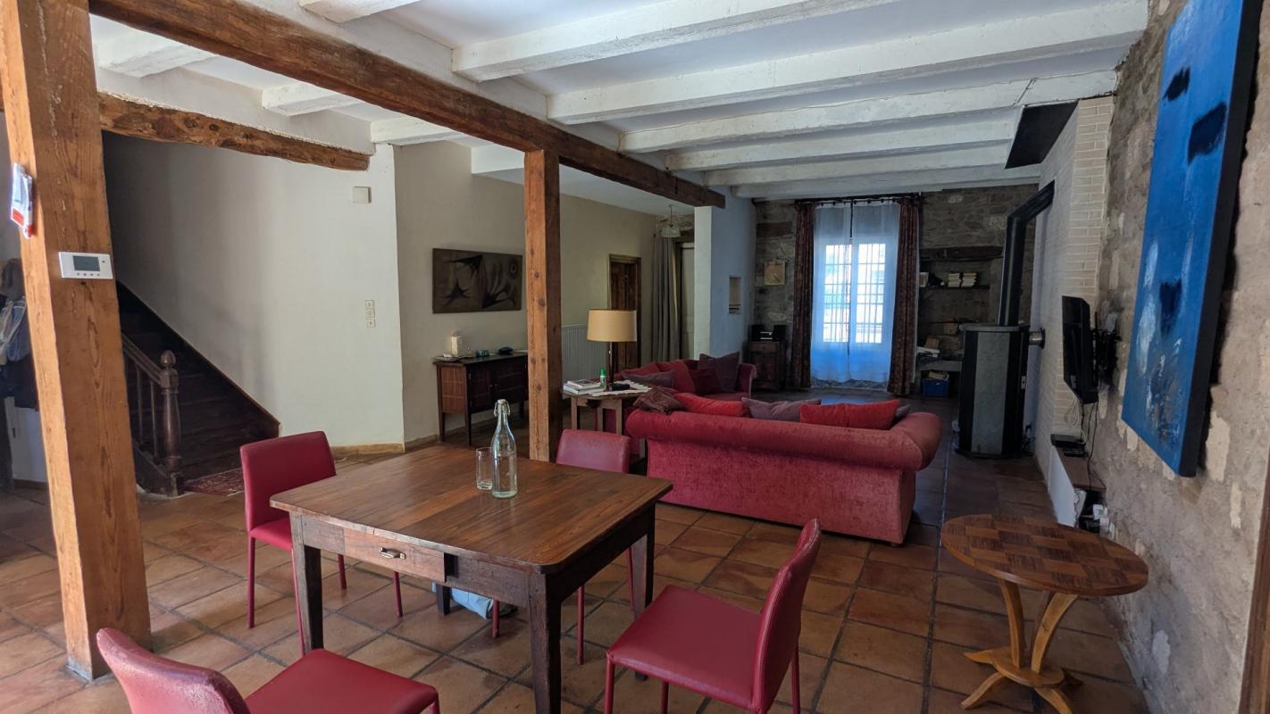 5 bedroom maison in Monesties, Tarn, France
