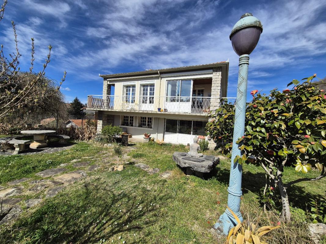 5 bedroom maison individuelle in Foix, Ariège, France