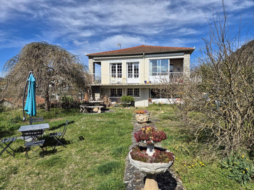 5 bedroom maison individuelle in Foix, Ariège, France