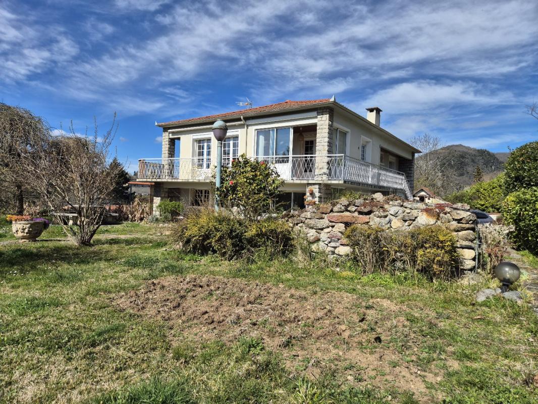 5 bedroom maison individuelle in Foix, Ariège, France