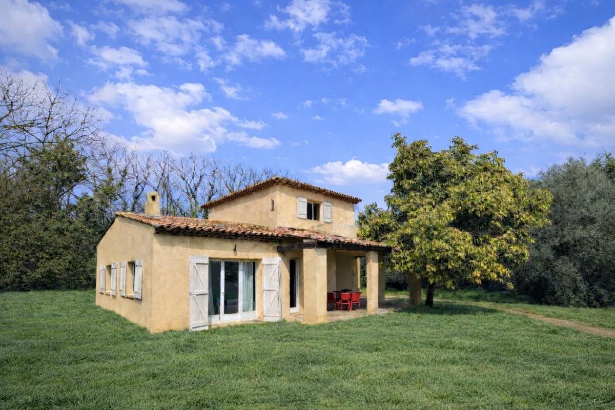 2 bedroom maison in Valbonne, Alpes-Maritimes, France