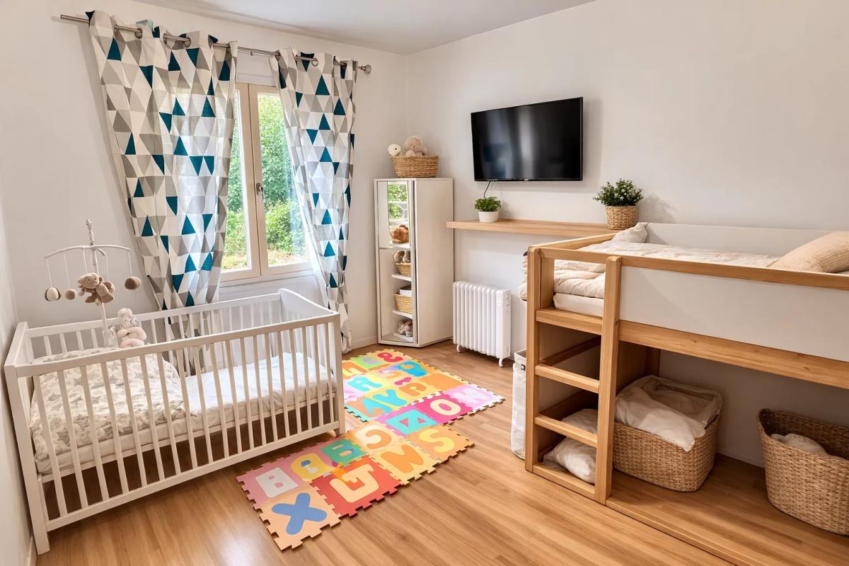 2 bedroom maison in Valbonne, Alpes-Maritimes, France