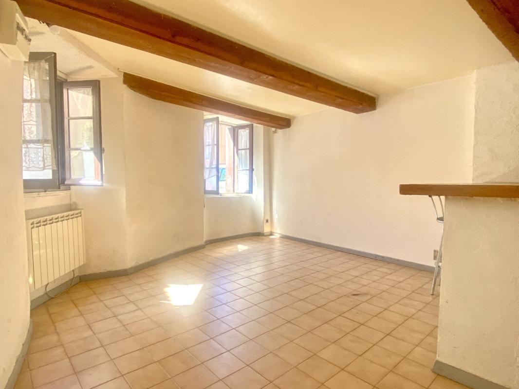 2 bedroom maison de village in Carcassonne, Aude, France