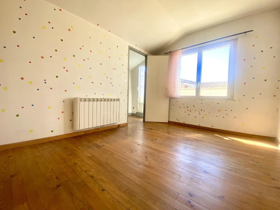 2 bedroom maison de village in Carcassonne, Aude, France