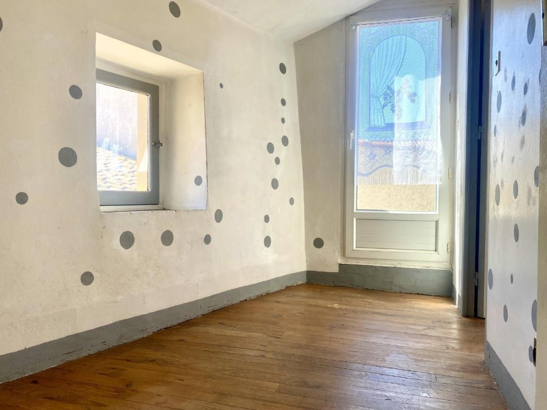 2 bedroom maison de village in Carcassonne, Aude, France