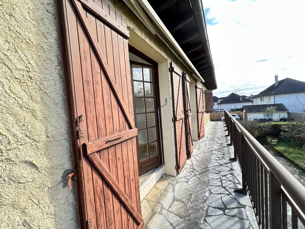 4 bedroom maison de ville in Malemort Sur Correze, Corrèze, France