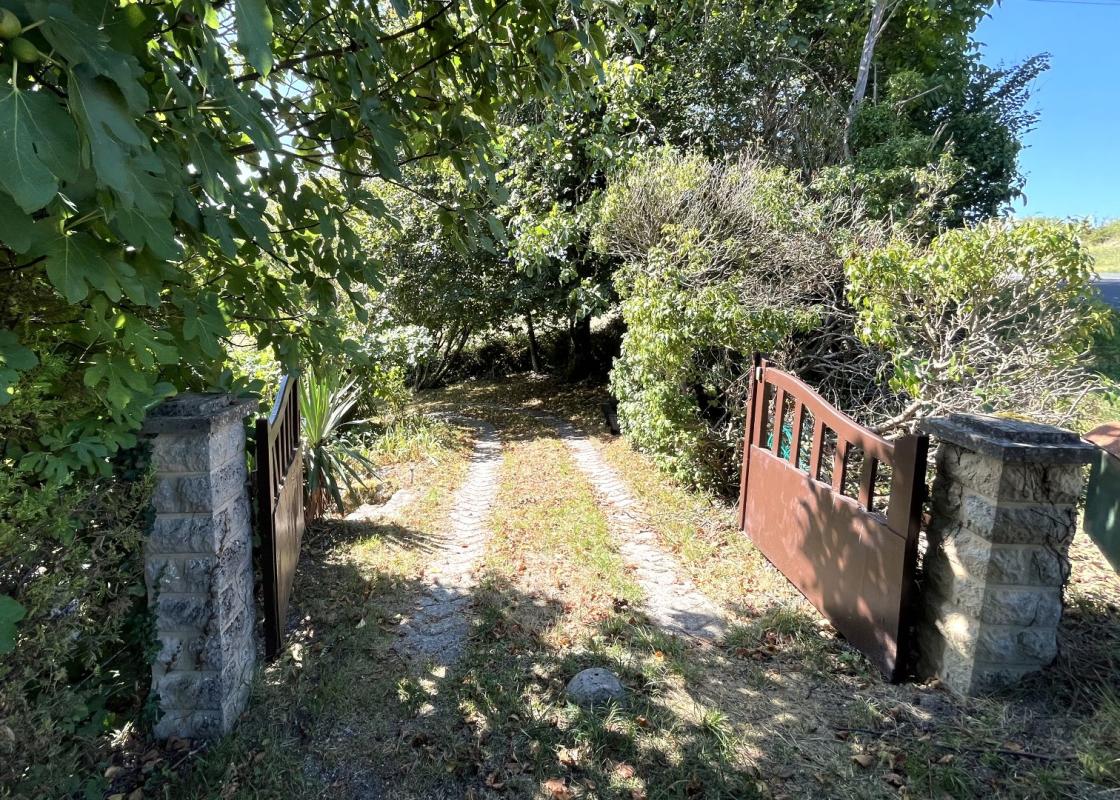 3 bedroom maison in Salles Lavalette, Charente, France