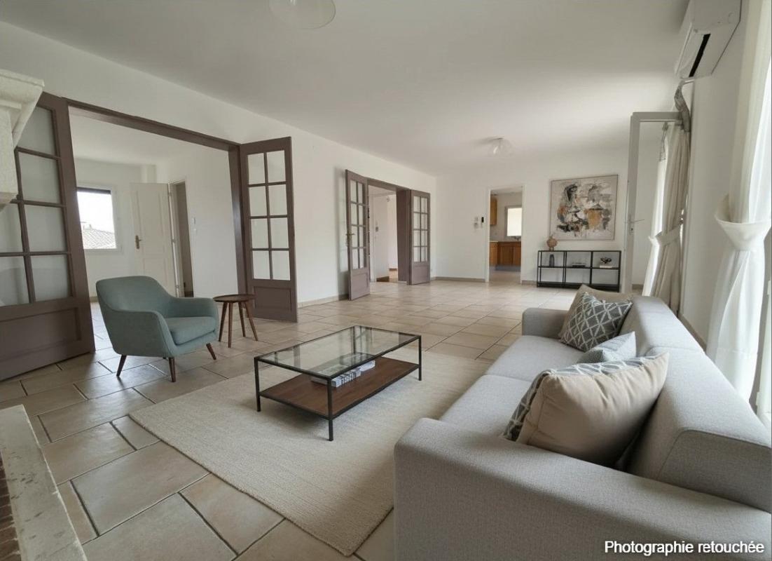 5 bedroom propriete in Carcassonne, Aude, France