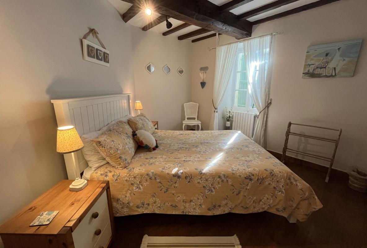 8 bedroom maison in Palluaud, Charente, France