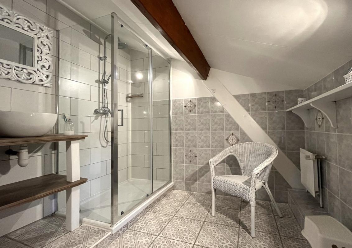 8 bedroom maison in Palluaud, Charente, France