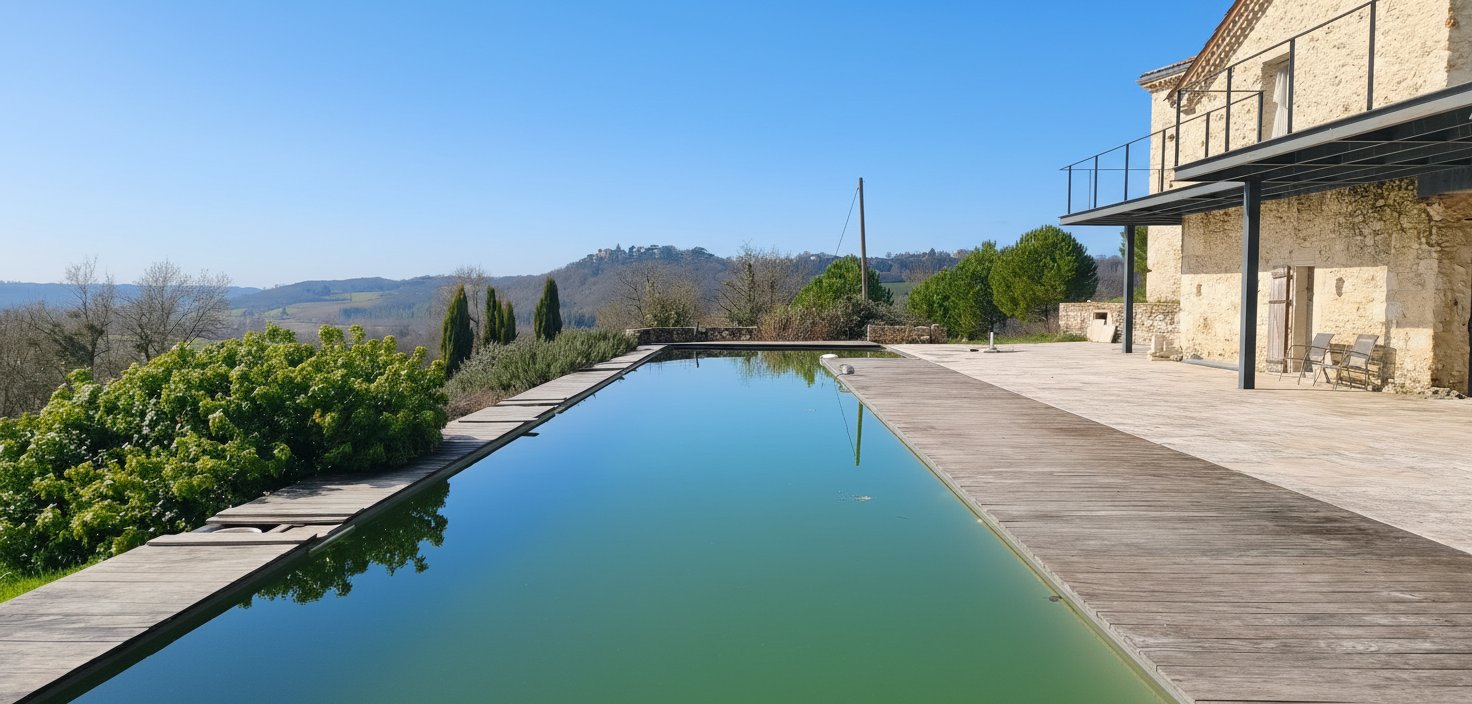 demeure in Brassac, Tarn-et-Garonne, France