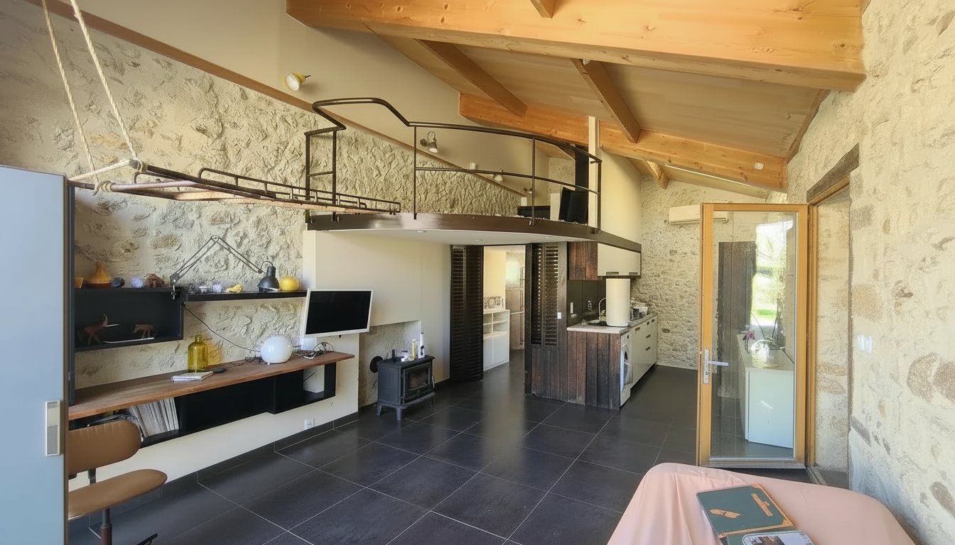 demeure in Brassac, Tarn-et-Garonne, France