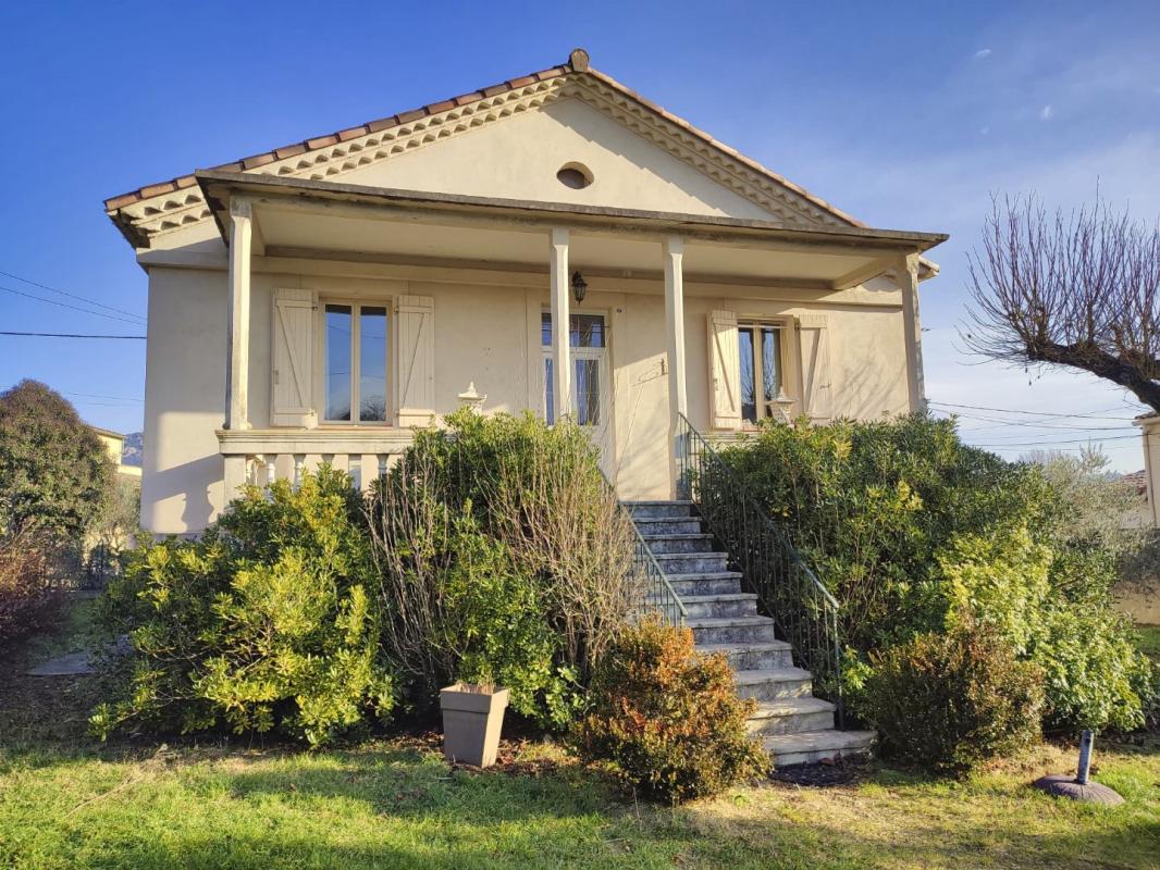 3 bedroom maison in Saint Ambroix, Gard, France