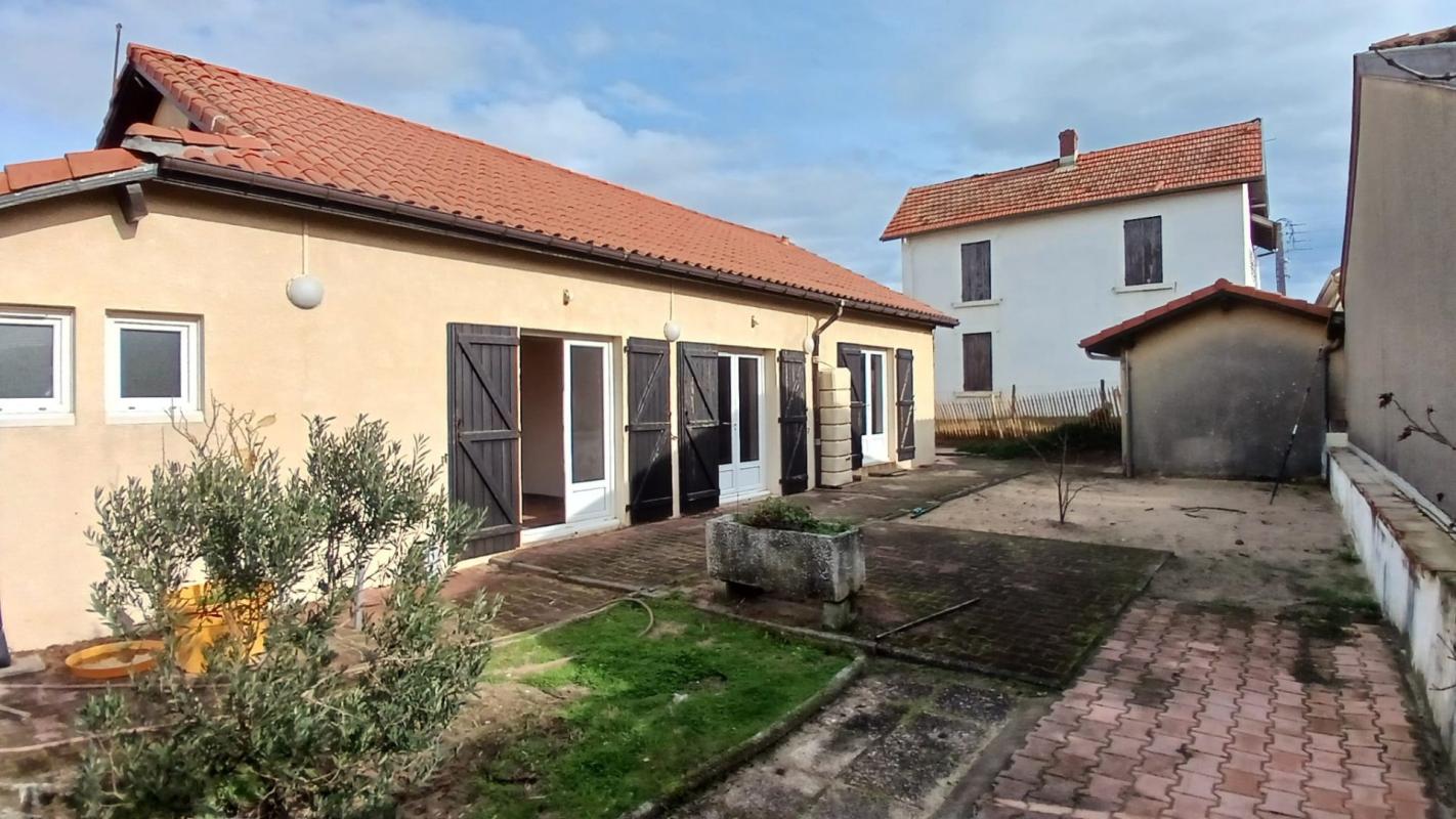 5 bedroom maison in Vieux Boucau Les Bains, Landes, France