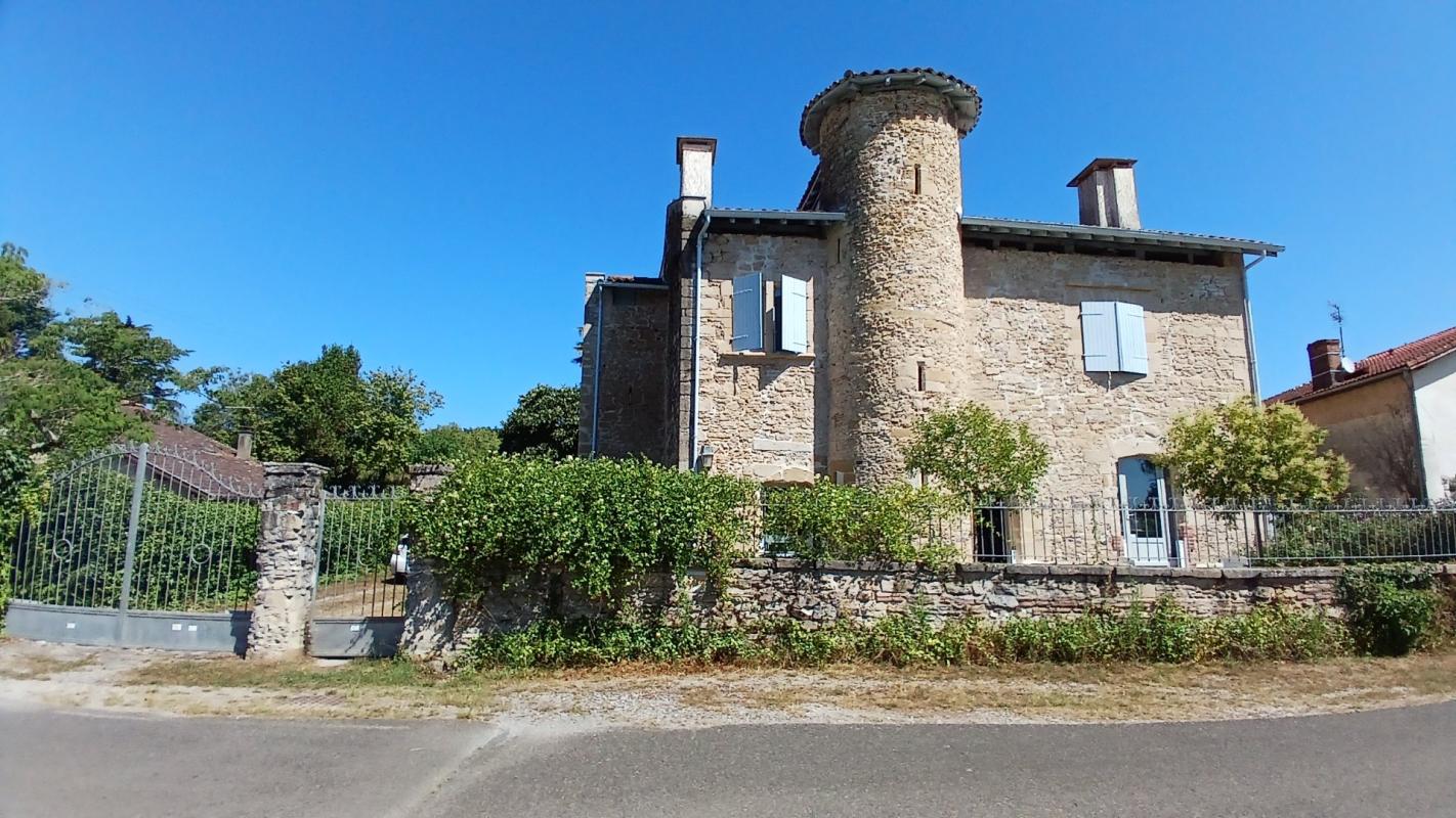 5 bedroom maison en pierres in Saubusse, Landes, France