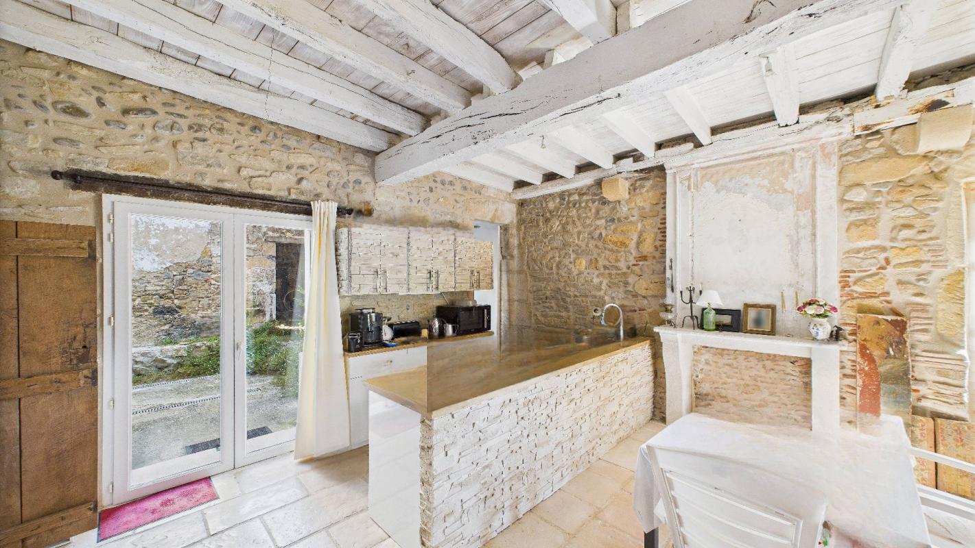 5 bedroom maison en pierres in Saubusse, Landes, France