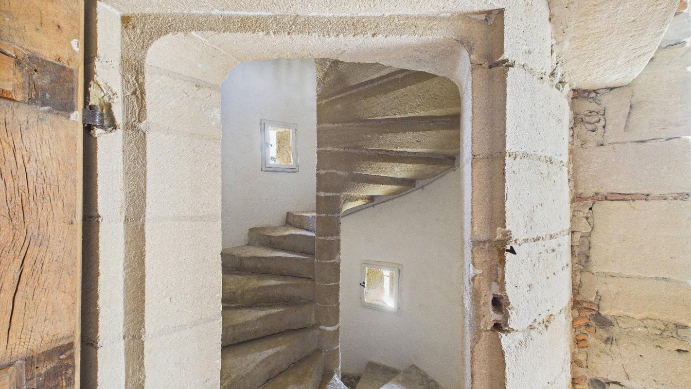 5 bedroom maison en pierres in Saubusse, Landes, France