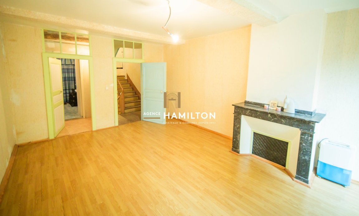 3 bedroom maison de village in Cordes-sur-ciel, Tarn, France