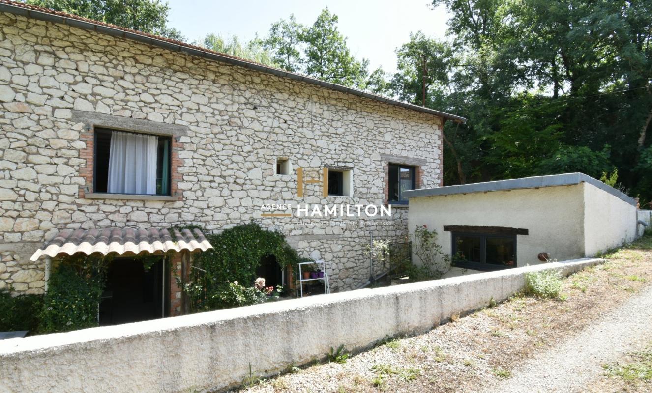 2 bedroom maison in Proche | Near Gaillac, Tarn, France