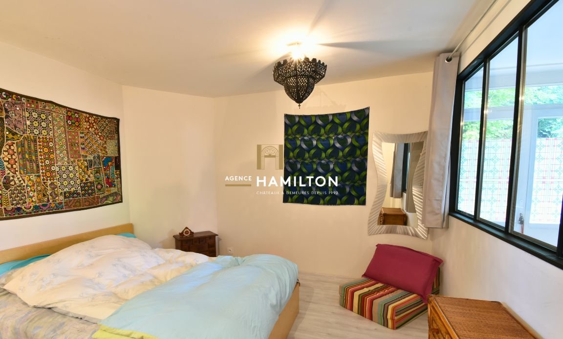 2 bedroom maison in Proche | Near Gaillac, Tarn, France