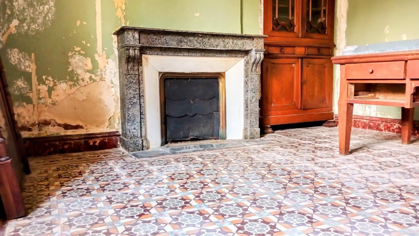 6 bedroom maison a renover in Saint Martin D’oney, Landes, France