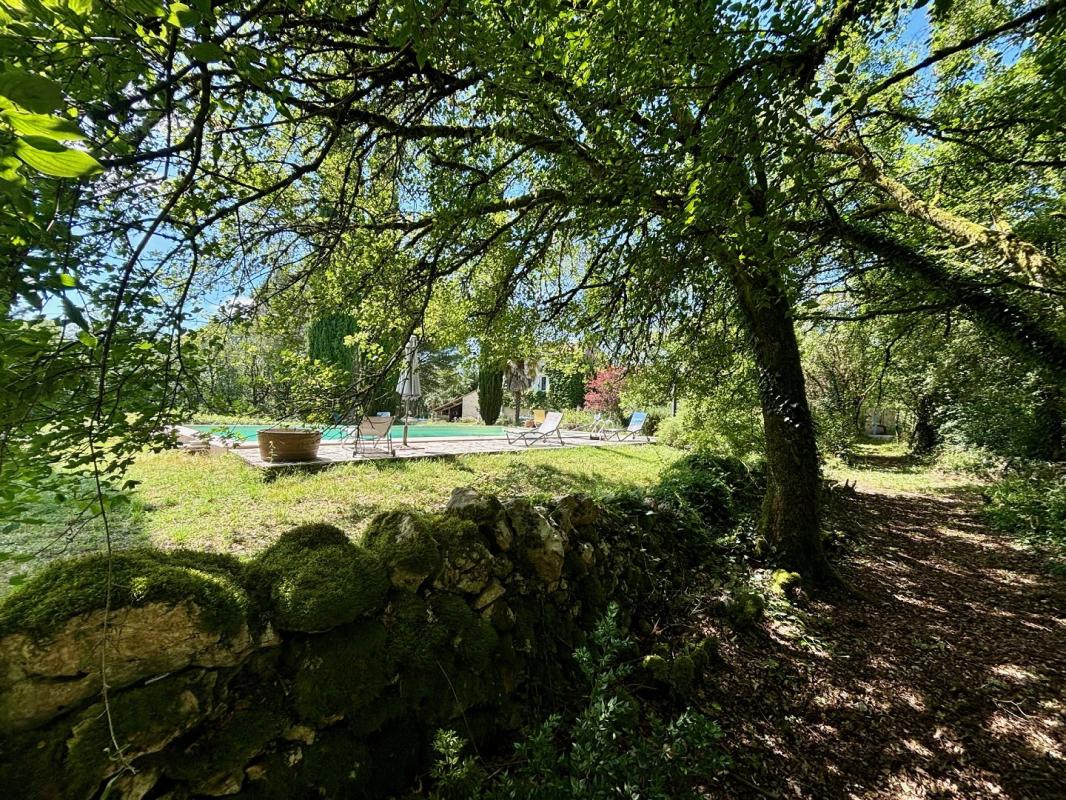 7 bedroom propriete in Berganty, Lot, France