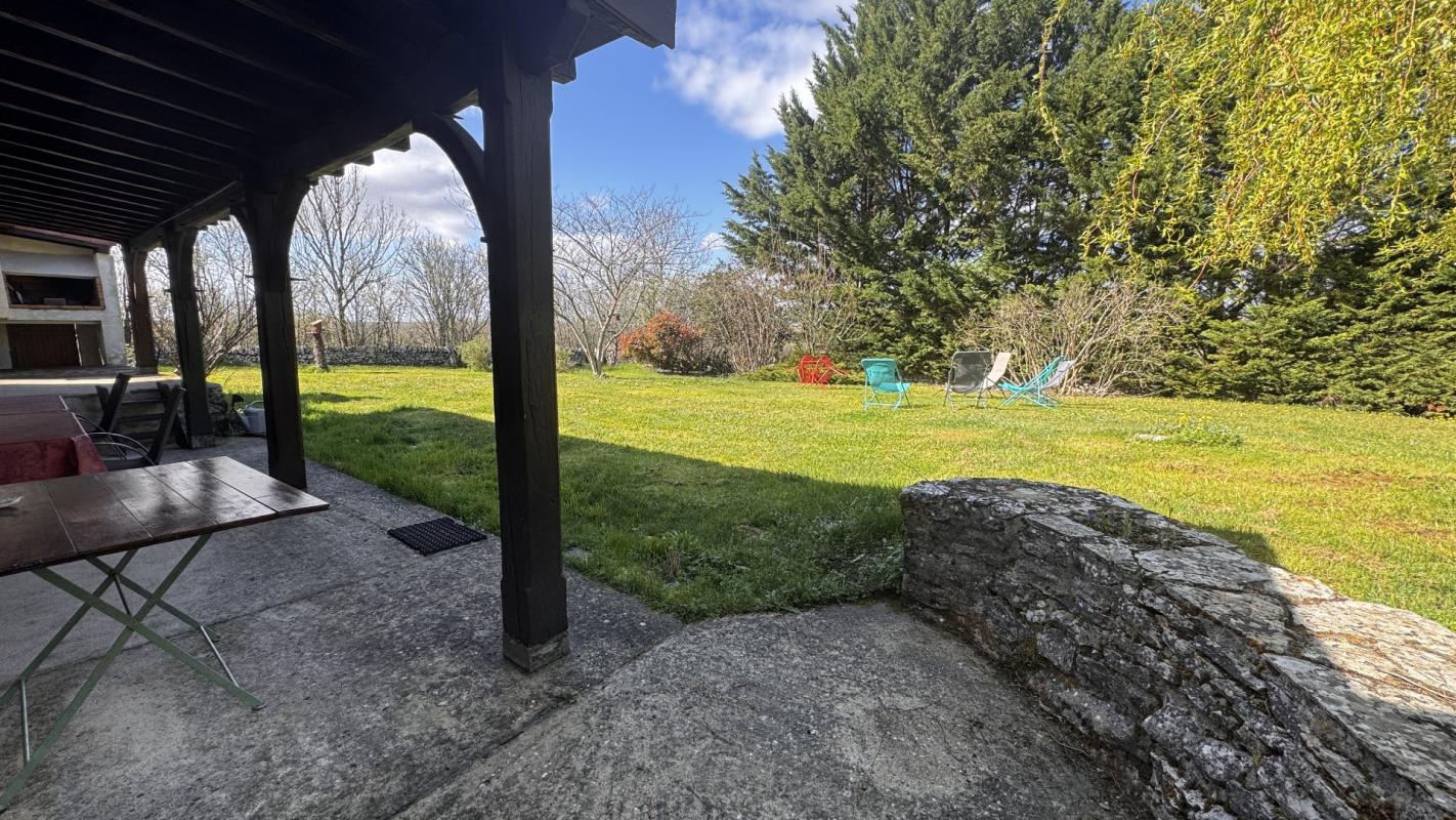 5 bedroom maison recente in Bach, Lot, France