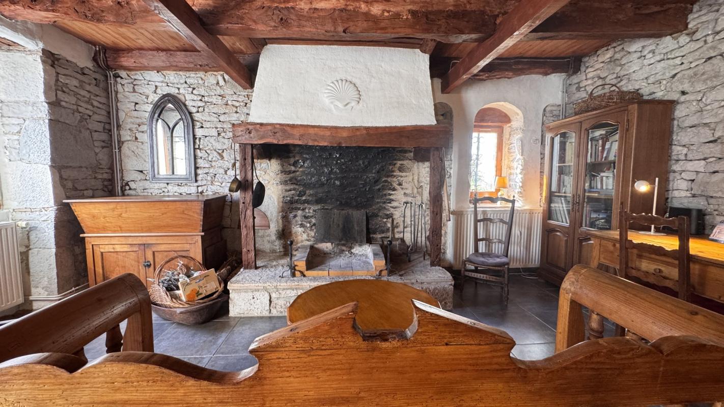 5 bedroom maison recente in Bach, Lot, France