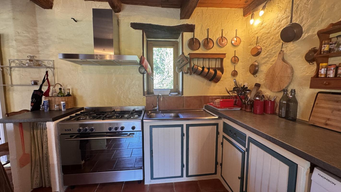 5 bedroom maison recente in Bach, Lot, France