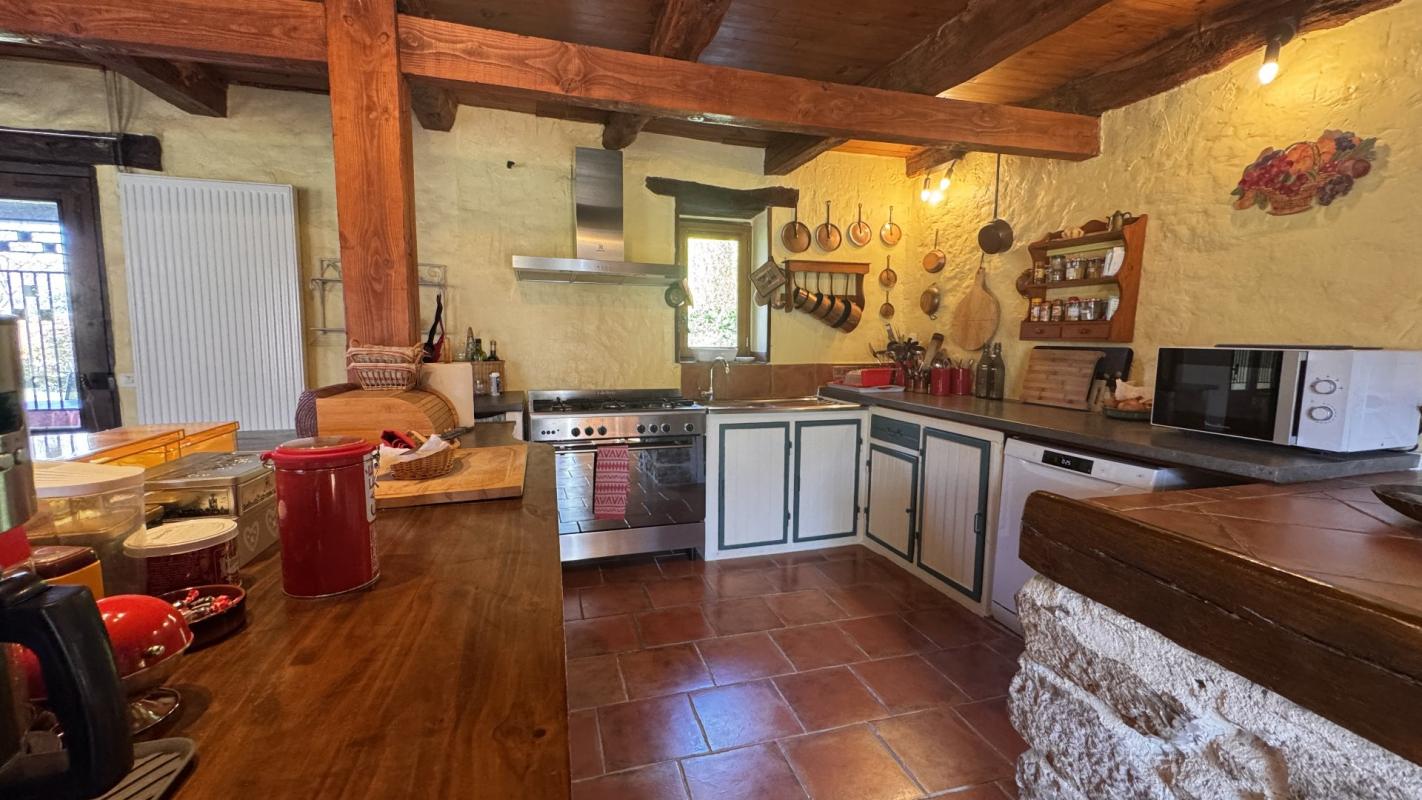 5 bedroom maison recente in Bach, Lot, France