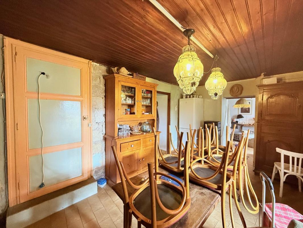 2 bedroom corps de ferme in Lauzerte, Tarn-et-Garonne, France