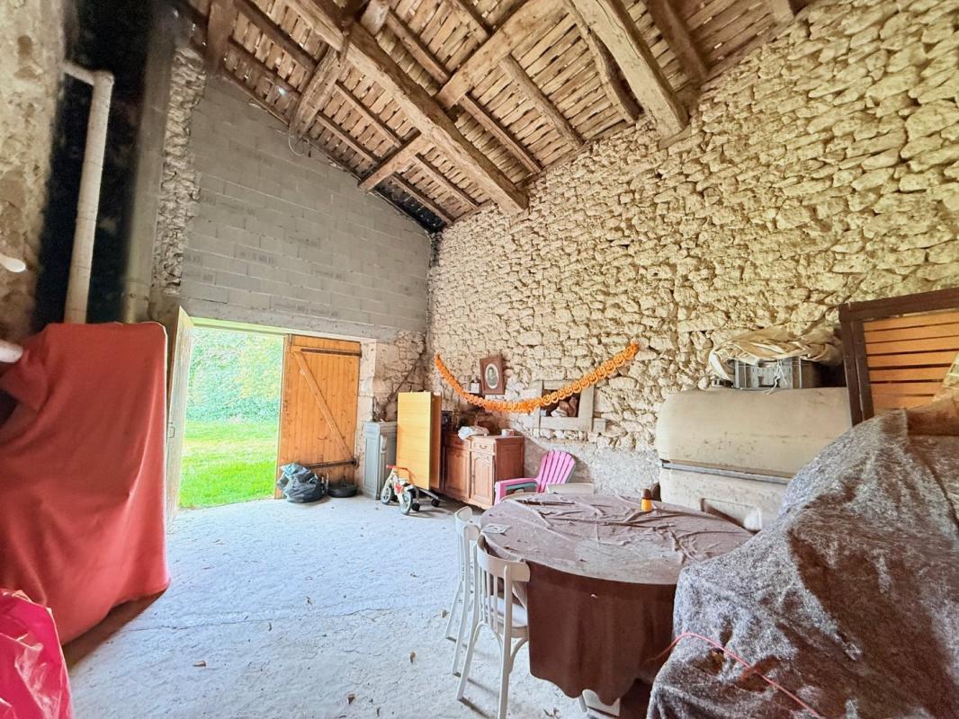 2 bedroom corps de ferme in Lauzerte, Tarn-et-Garonne, France