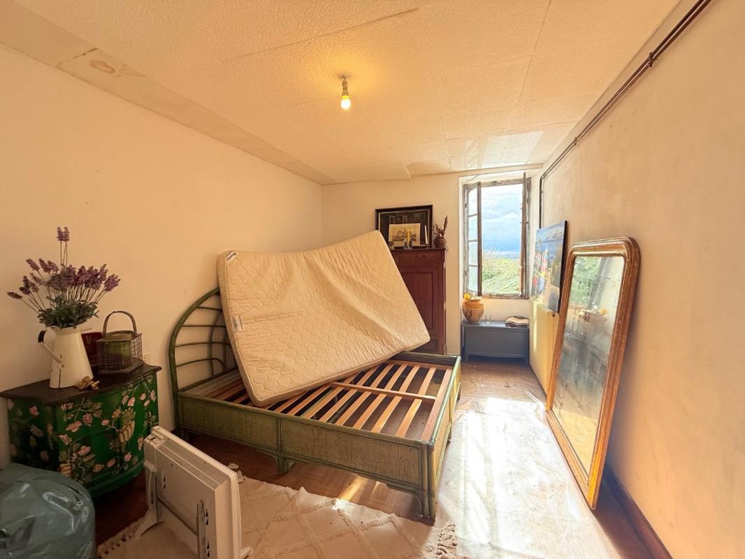 2 bedroom corps de ferme in Lauzerte, Tarn-et-Garonne, France