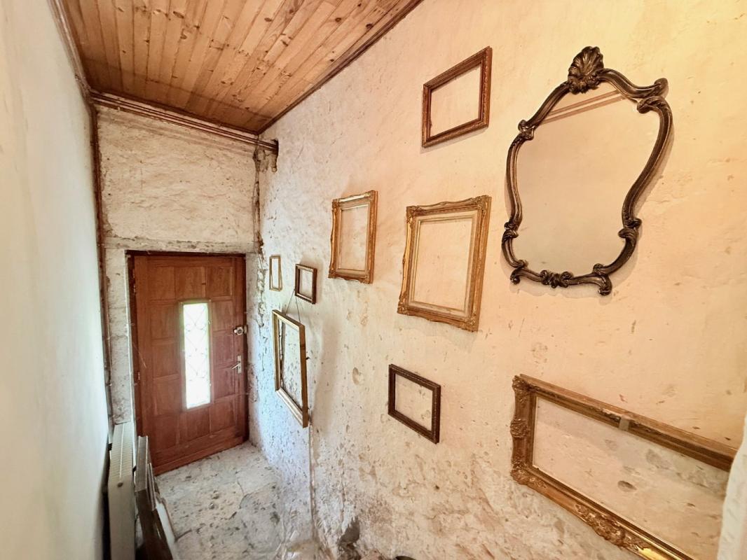 2 bedroom corps de ferme in Lauzerte, Tarn-et-Garonne, France