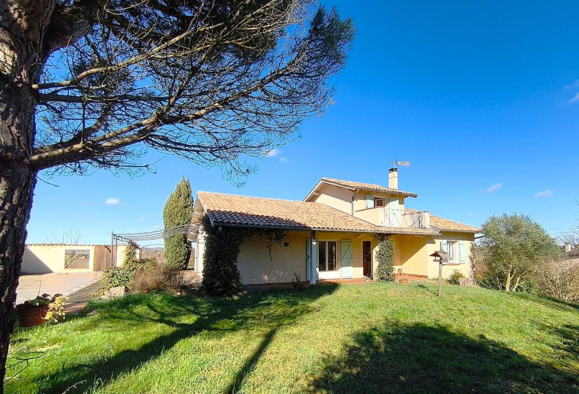 4 bedroom maison in Moissac, Tarn-et-Garonne, France