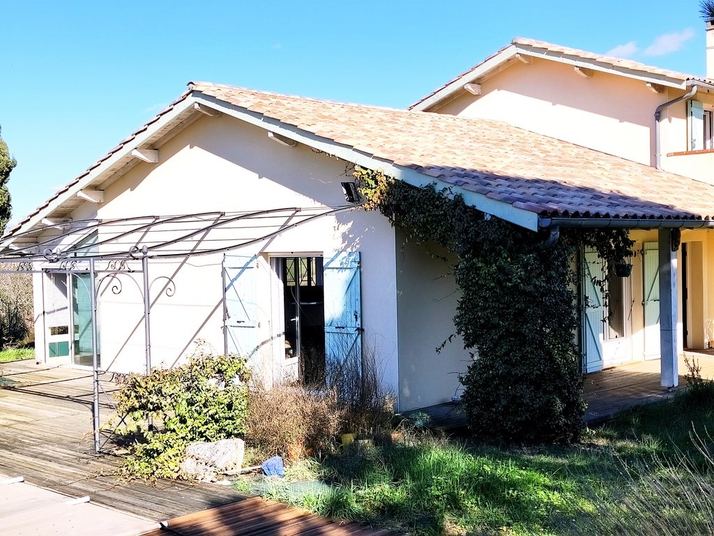 4 bedroom maison in Moissac, Tarn-et-Garonne, France