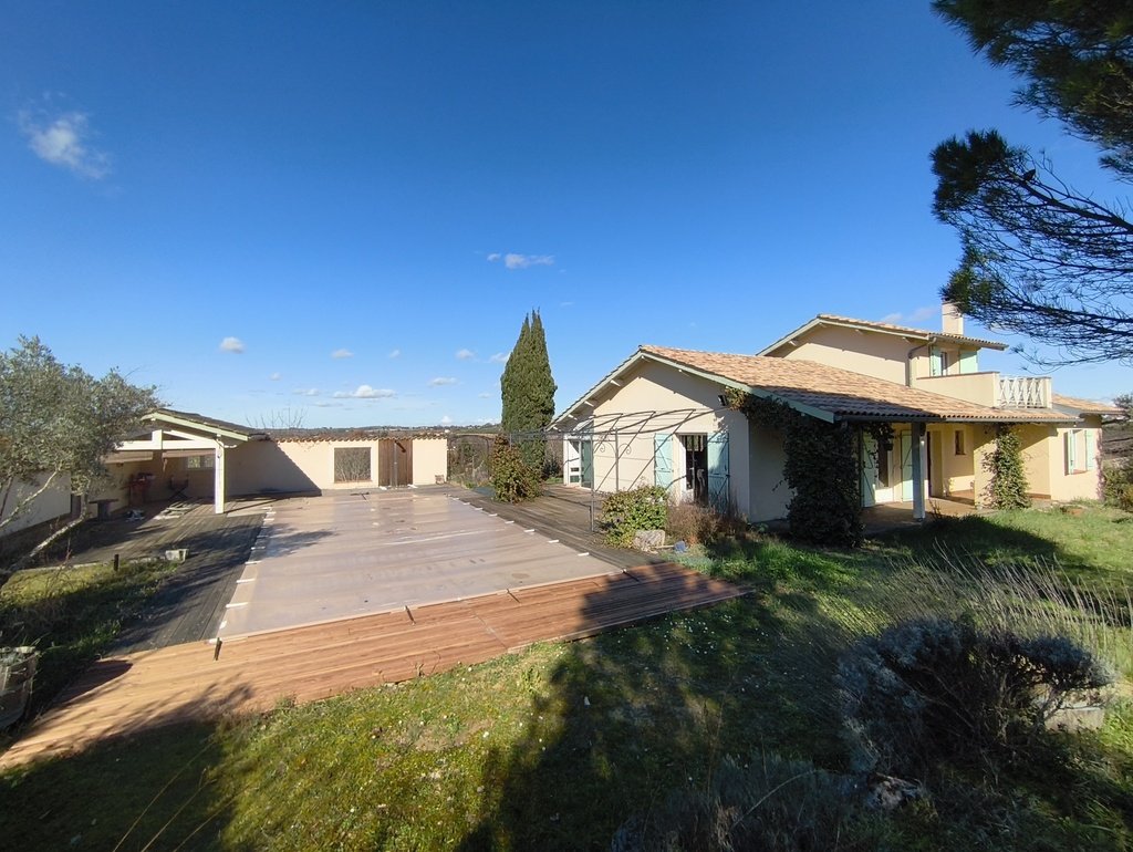 4 bedroom maison in Moissac, Tarn-et-Garonne, France