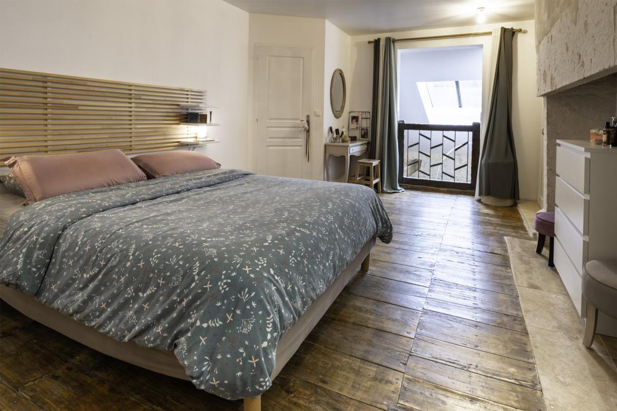 3 bedroom maison de village in Lauzerte, Tarn-et-Garonne, France