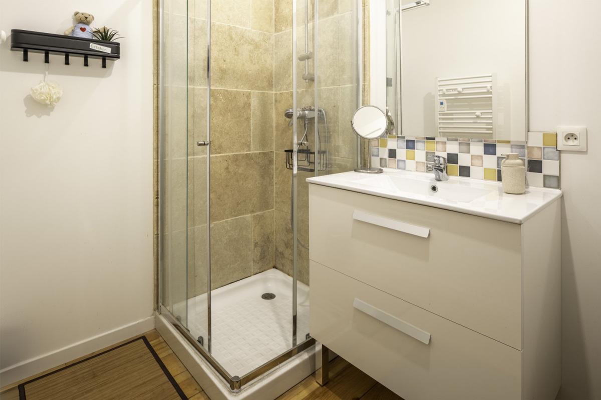 3 bedroom maison de village in Lauzerte, Tarn-et-Garonne, France