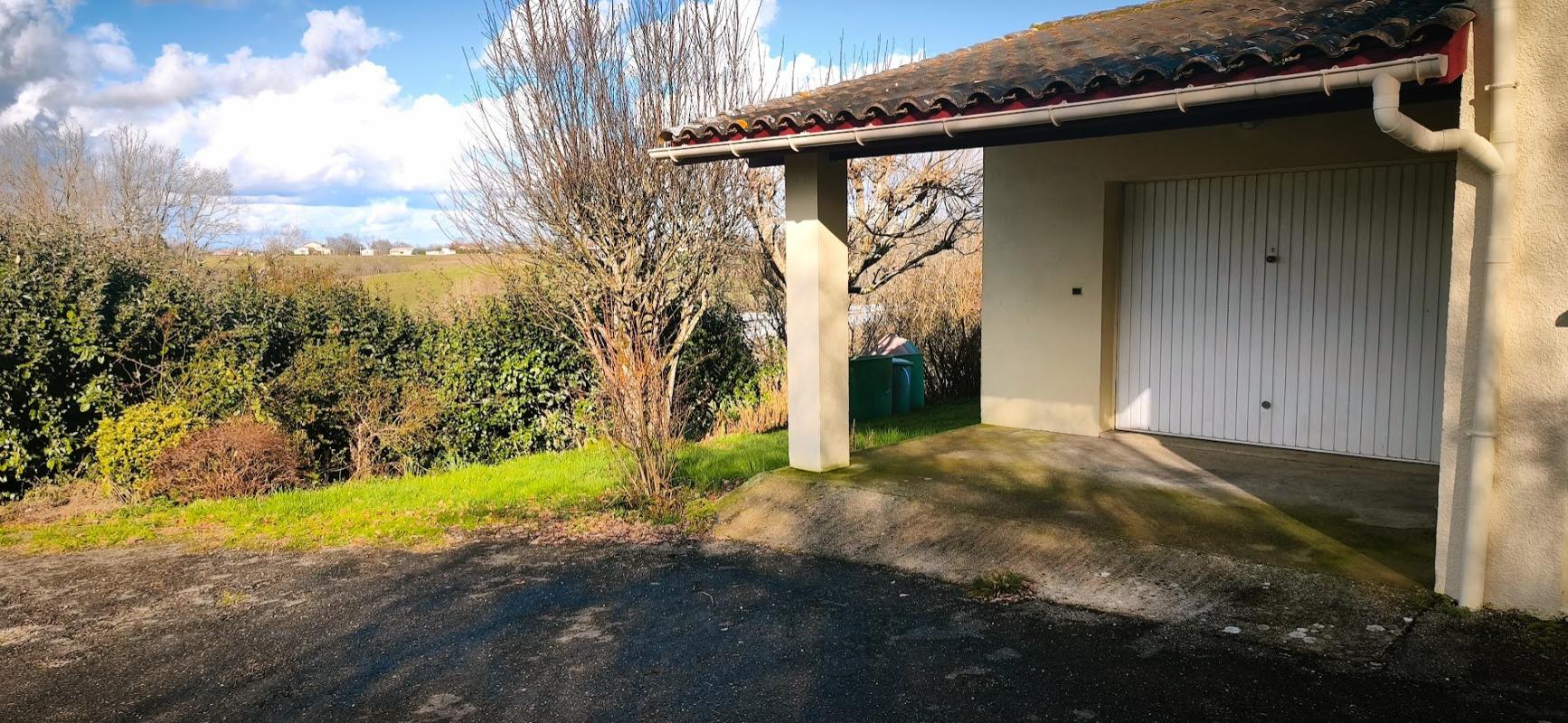 3 bedroom maison individuelle in Durfort Lacapelette, Tarn-et-Garonne, France