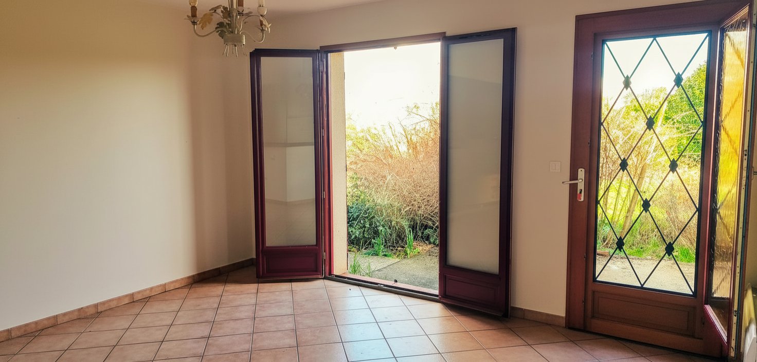 3 bedroom maison individuelle in Durfort Lacapelette, Tarn-et-Garonne, France