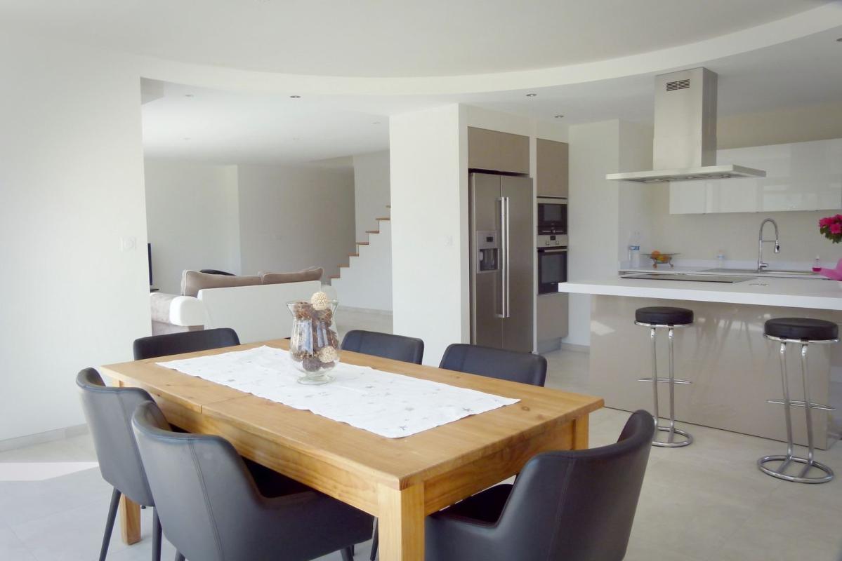 3 bedroom maison neuve in Perpignan, Pyrénées-Orientales, France