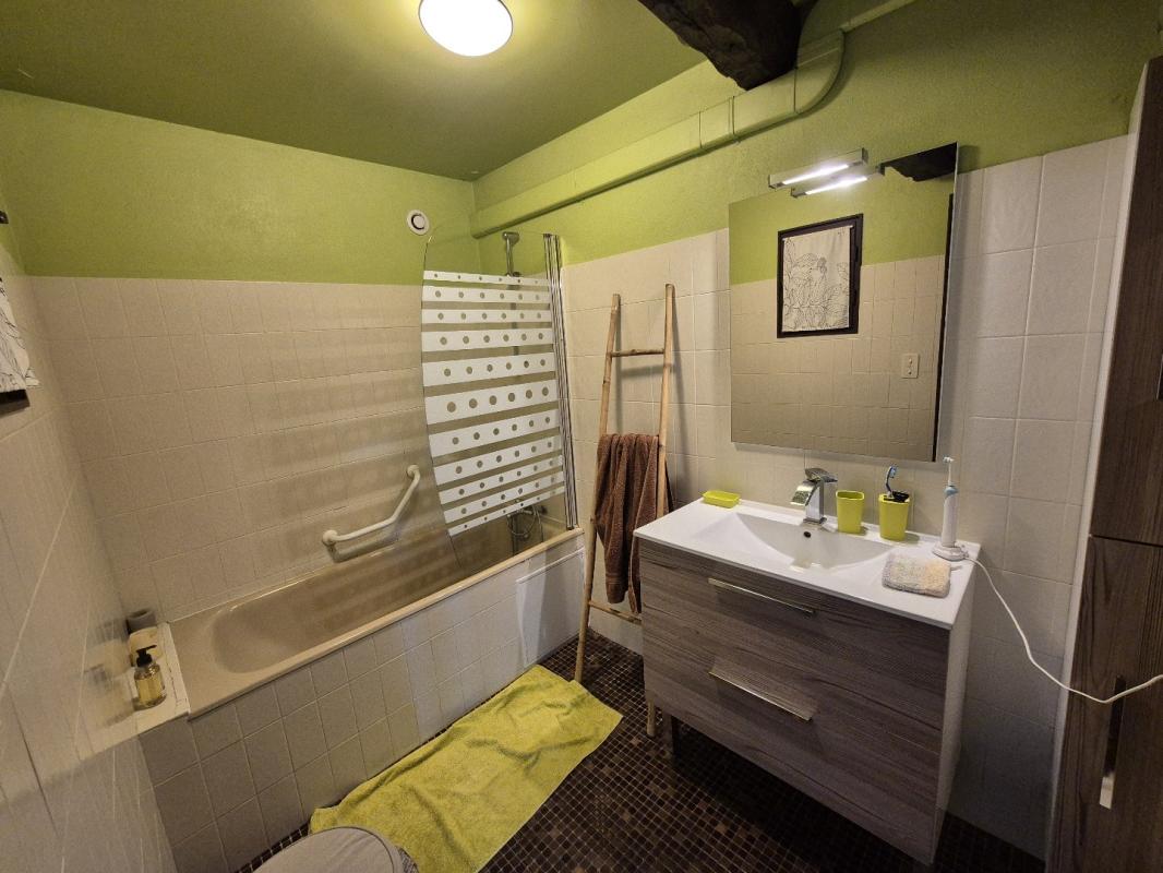 3 bedroom maison de campagne in Montoulieu, Ariège, France