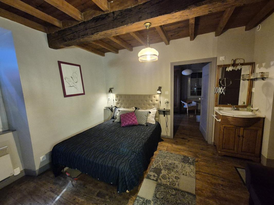 3 bedroom maison de campagne in Montoulieu, Ariège, France