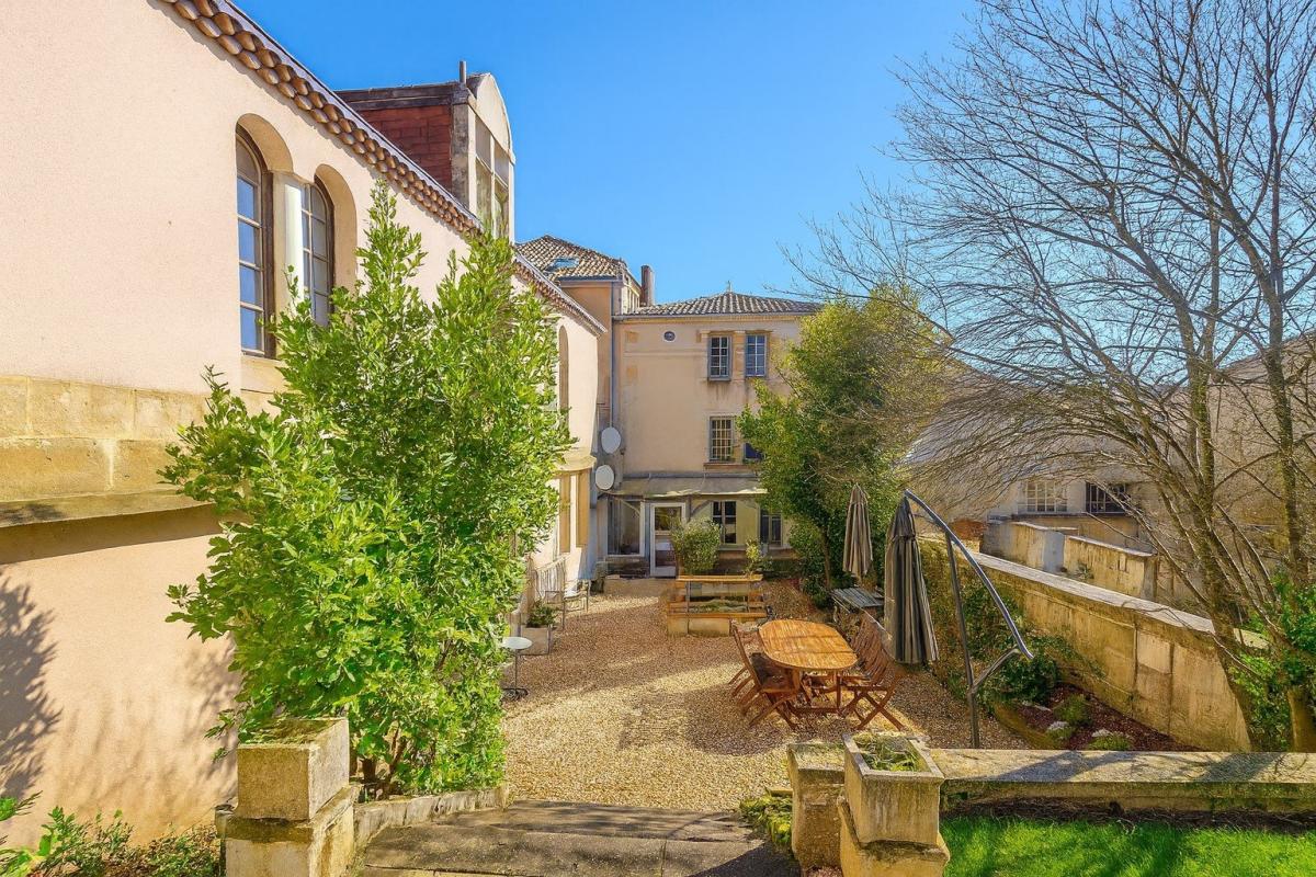 6 bedroom maison in Confolens, Charente, France