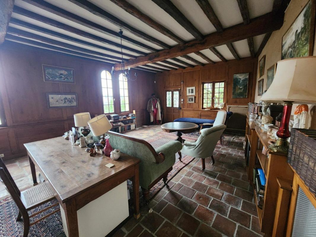 6 bedroom maison in Confolens, Charente, France