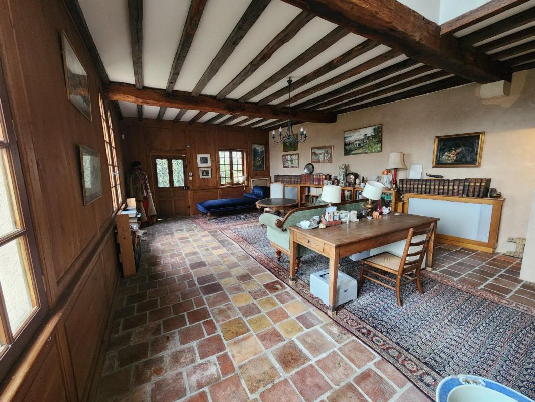 6 bedroom maison in Confolens, Charente, France