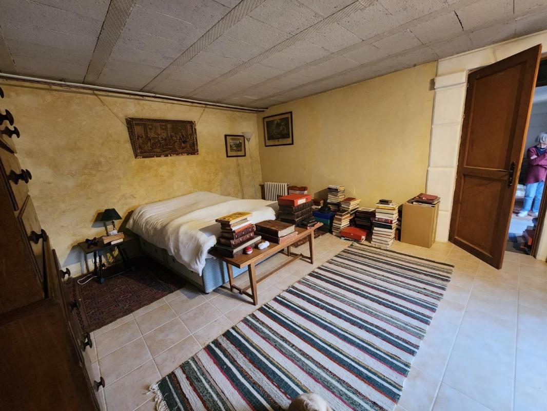 6 bedroom maison in Confolens, Charente, France