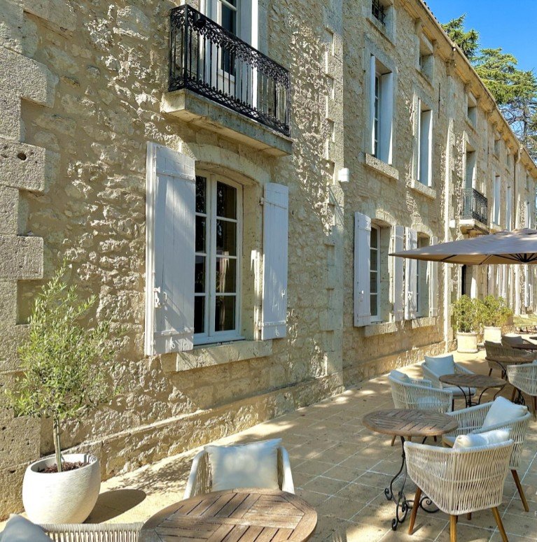 22 bedroom chateau in Agen, Lot-et-Garonne, France